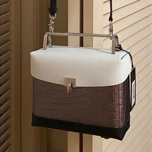 Botkier Lennox “Lunchbox” purse